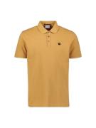 No Excess 27380201sn polo pique garment dyed