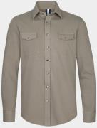 Profuomo Overshirt ppwf10005g/z