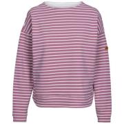 Trespass Dames soothing gestreept marl top