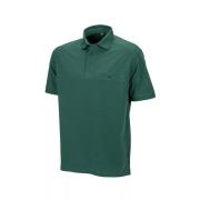 Result Heren apex pocket poloshirt