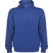 Roly Heren montblanc full zip hoodie