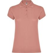 Roly Dames ster poloshirt