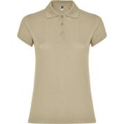 Roly Dames ster poloshirt