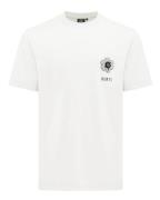 Genti T-shirt met korte mouwen