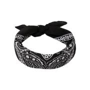 Urban Classics Paisley bandana (set van 3)