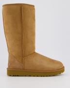 UGG Australia Dames classictallii chestnut