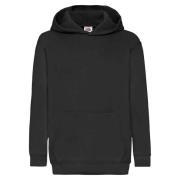 Fruit of the Loom Kinder/kids klassieke hoodie