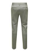 Only & Sons Onsmark slim tap 0209 melange pant