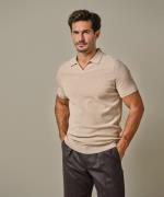 Profuomo Ppwd10002d f1 - polo riva beige - profu