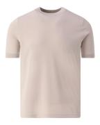 Genti T-shirt met korte mouwen