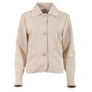 Zizo Dance suedine jacket