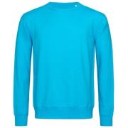 Stedman Stars Unisex select plain sweatshirt voor volwassenen