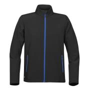 Stormtech Heren orbiter soft shell jas