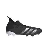 Adidas Predator freak .3 fg,cblack/ftwwht/