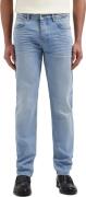 Pure Path The ryan slim fit denim denim light blue