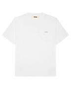 Woodbird T-shirt korte mouw 2516-415