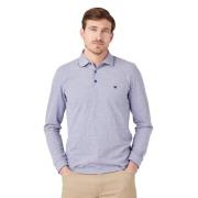 Wrangler Refined polo ribbon