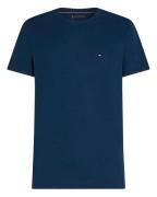 Tommy Hilfiger Menswear t-shirt met korte mouwen