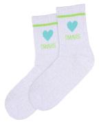 DWRS Label Panty's/sokken lyla socks glitte