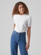 Vero Moda Vmkerry 2/4 o-neck top vma jrs noo