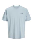 Jack & Jones Jcopacer back print tee ss crew nec