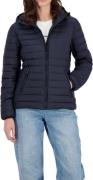 Airforce Ylva jacket dark navy blue