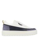 Antony Morato Sneakers mmfw01560-le300001-7073 / blauw