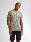 Petrol Industries Men t-shirt ss aop