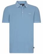 Cavallaro Cavallaro polo met korte mouwen