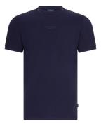 Cavallaro Cavallaro t-shirt met korte mouwen