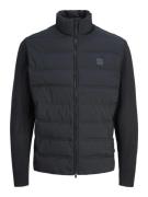 Jack & Jones Jprblaturner hybrid jacket navy