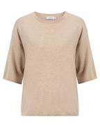 Knit-ted T-shirt 251p008 merle