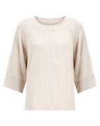 Knit-ted Pullover korte mouw 251p033 halle