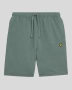 Lyle and Scott Short sweat army