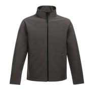 Regatta Heren ablaze printable softshell jas