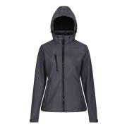 Regatta Dames venturer 3-lagige membraan soft shell jacket