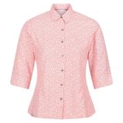 Regatta Dames nimis iv bloemen shirt