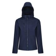 Regatta Heren venturer 3-laags membraan soft shell jas