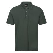 Regatta Heren pro 65/35 poloshirt met korte mouwen