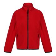 Regatta Kinder/kids microfleece full zip fleecejack