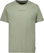 Airforce Woring logo tee laurel oak