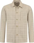 Dstrezzed Ds lino overshirt