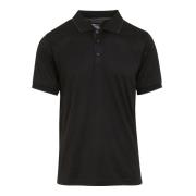 Regatta Heren navigate poloshirt met korte mouwen