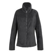 Regatta Dames heidy fluffy full zip fleecejack