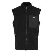 Regatta Heren frankie fleece gilet