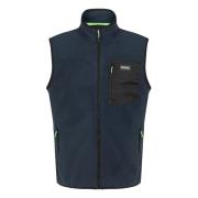 Regatta Heren frankie fleece gilet