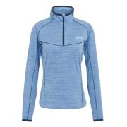 Regatta Dames yonder ii half zip fleece top