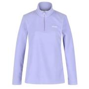 Regatta Geweldige outdoors dames sweetheart 1/4 zip fleece sweater