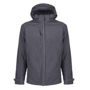 Regatta Heren erasmus 4 in 1 jas soft shell