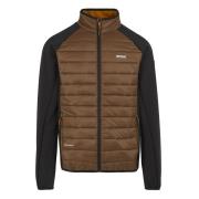 Regatta Heren clumber iv full zip hybride jas